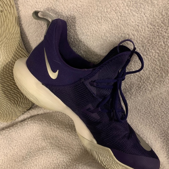 NIKE SNEAKERS BASKETBALL SHOES ATHLETIC MENS main image 5